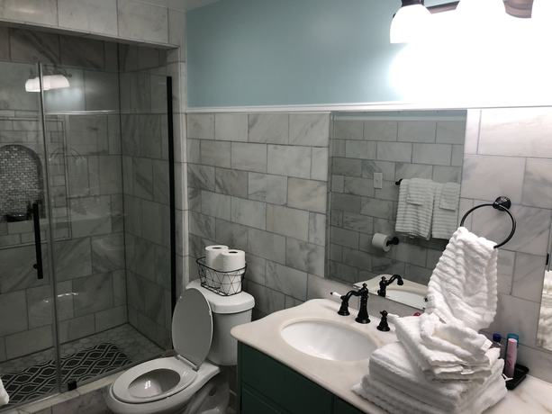 Imagen de la habitación del Hotel Haunted New Orleans. Foto 9