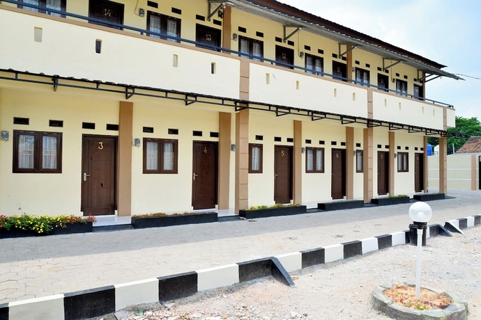Imagen general del Hotel Haura syariah. Foto 1