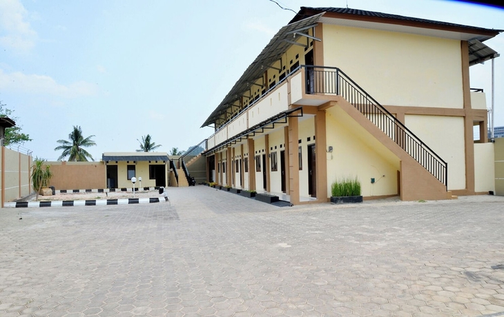 Imagen general del Hotel Haura syariah. Foto 2