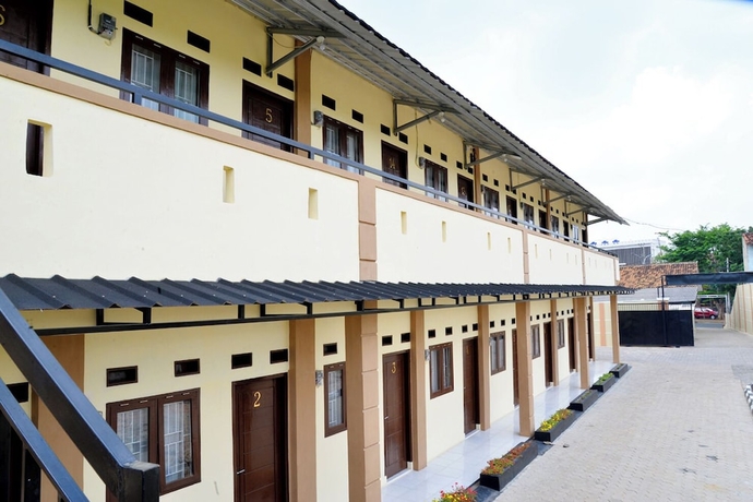 Imagen general del Hotel Haura syariah. Foto 3