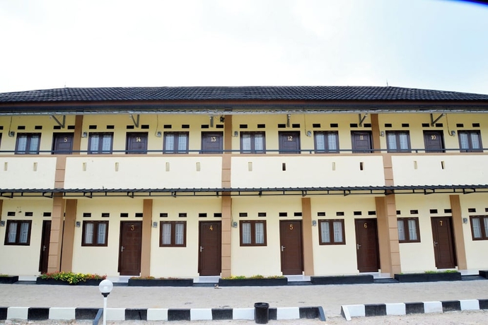 Imagen general del Hotel Haura syariah. Foto 4