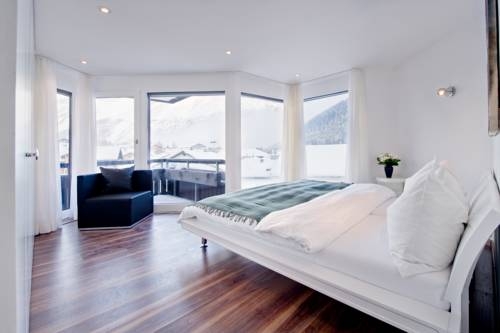 Imagen general del Hotel Haus Allegra. Foto 5