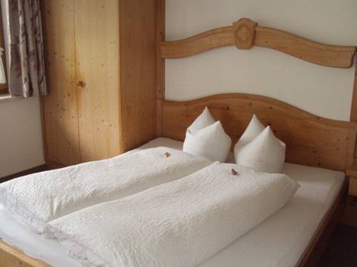 Imagen de los interiores del Hotel Haus Alpengruss. Foto 8