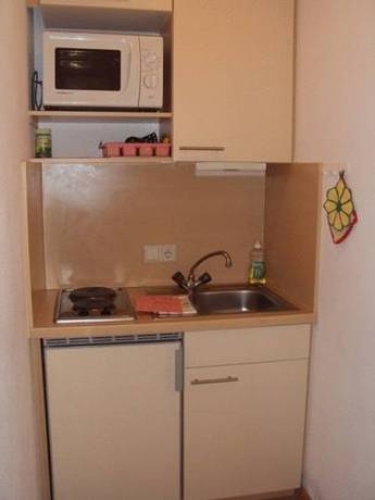 Imagen de la habitación del Hotel Haus Alpengruss. Foto 7