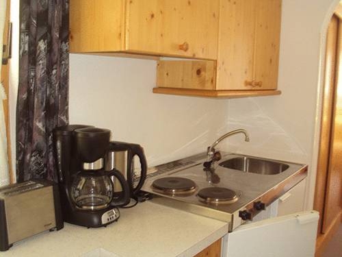 Imagen general del Hotel Haus Alpengruss. Foto 2