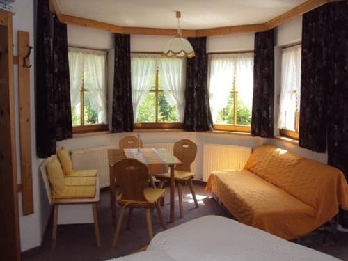 Imagen general del Hotel Haus Alpengruss. Foto 3