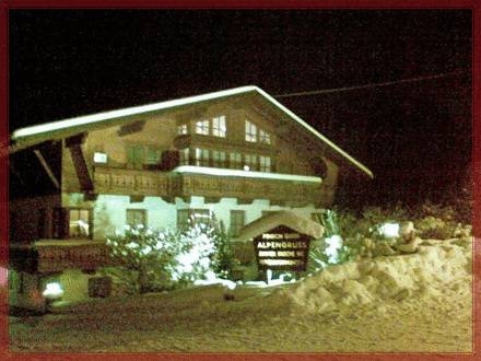 Imagen general del Hotel Haus Alpengruss. Foto 5