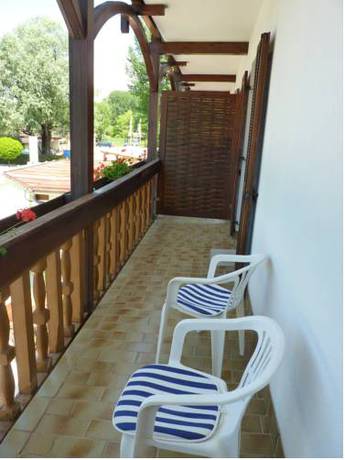 Imagen de la habitación del Hotel Haus Alpensee. Foto 4