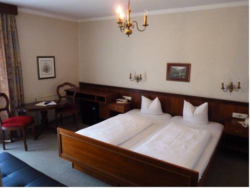 Imagen de la habitación del Hotel Haus Alpensee. Foto 8