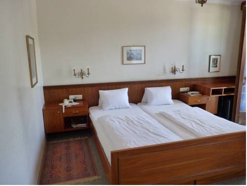 Imagen de la habitación del Hotel Haus Alpensee. Foto 9