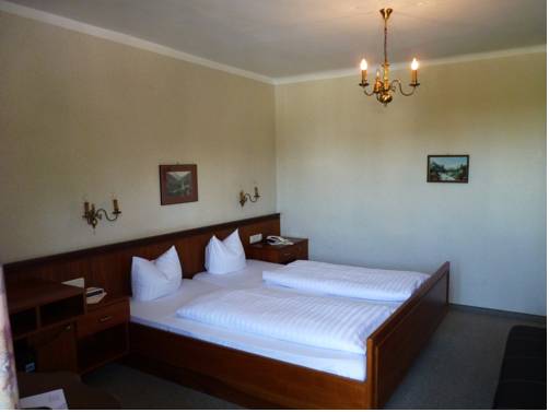 Imagen de la habitación del Hotel Haus Alpensee. Foto 10