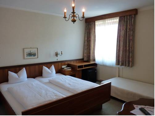 Imagen de la habitación del Hotel Haus Alpensee. Foto 11