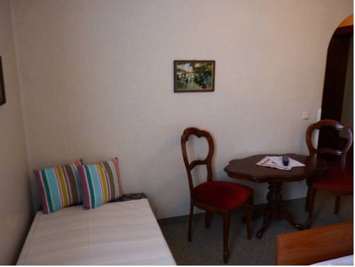 Imagen de la habitación del Hotel Haus Alpensee. Foto 13