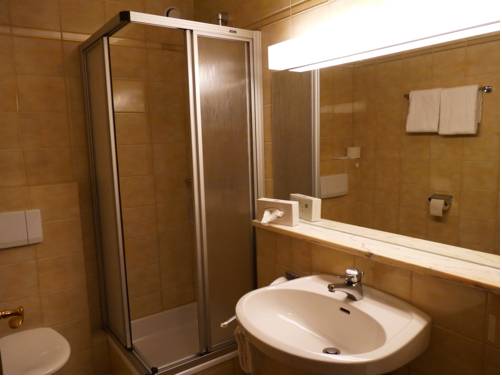 Imagen de la habitación del Hotel Haus Alpensee. Foto 14