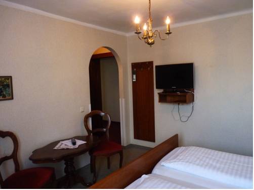 Imagen de la habitación del Hotel Haus Alpensee. Foto 15