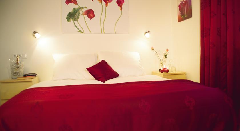 Imagen general del Hotel Haus Am Berg. Foto 4