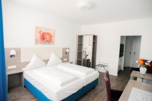 Imagen de la habitación del Hotel Haus Am Dom. Foto 6