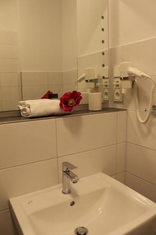 Imagen de la habitación del Hotel Haus Am Dom. Foto 7