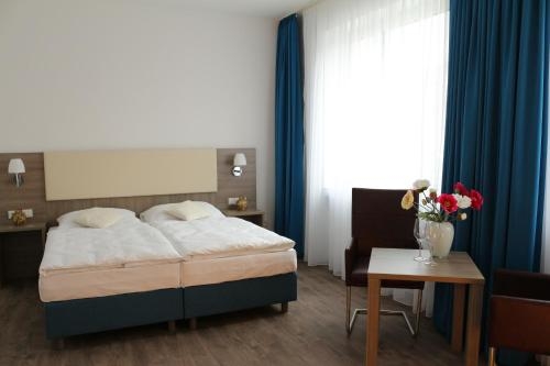 Imagen de la habitación del Hotel Haus Am Dom. Foto 9