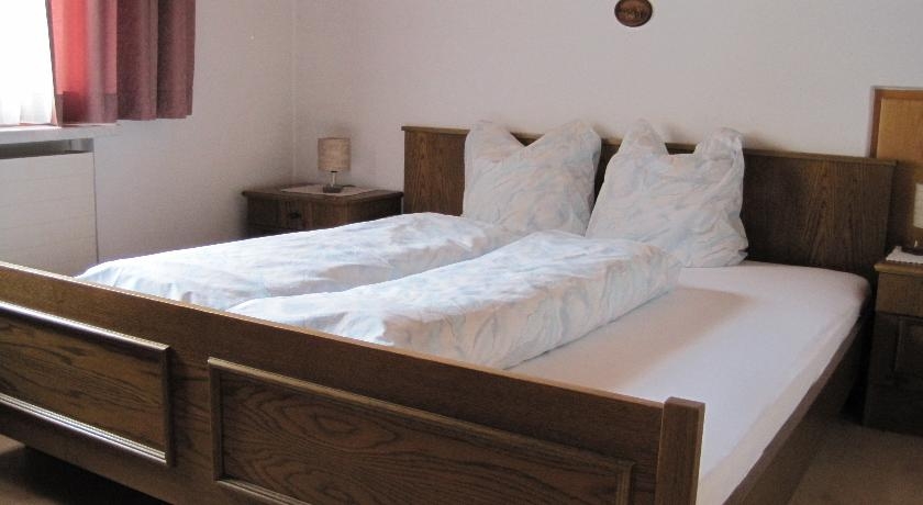 Imagen de la habitación del Hotel Haus Am Dorfplatz. Foto 2