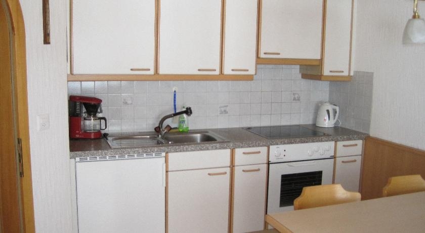 Imagen de la habitación del Hotel Haus Am Dorfplatz. Foto 3