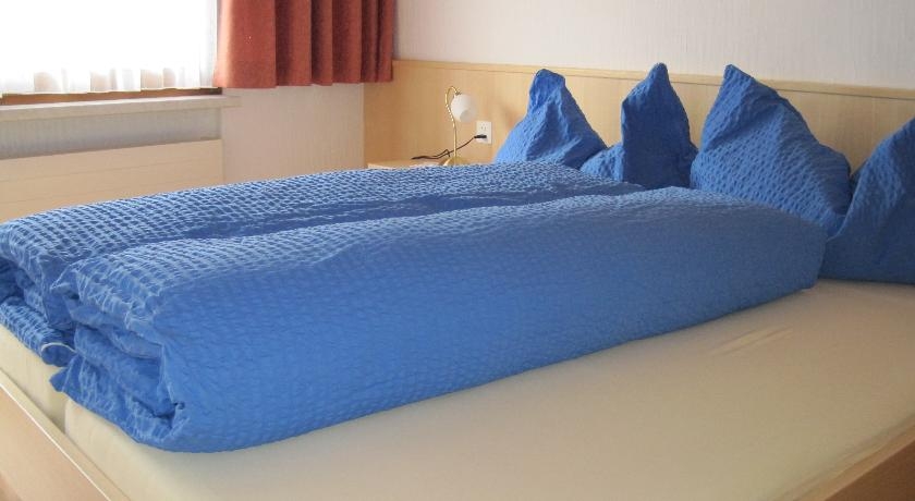 Imagen de la habitación del Hotel Haus Am Dorfplatz. Foto 4