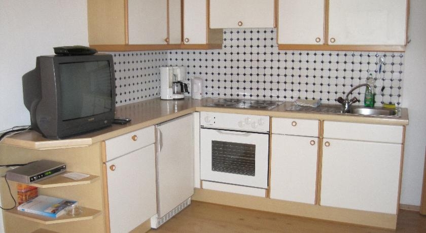 Imagen de la habitación del Hotel Haus Am Dorfplatz. Foto 5