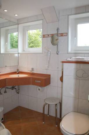 Imagen de la habitación del Hotel Haus Am Hochwald. Foto 3