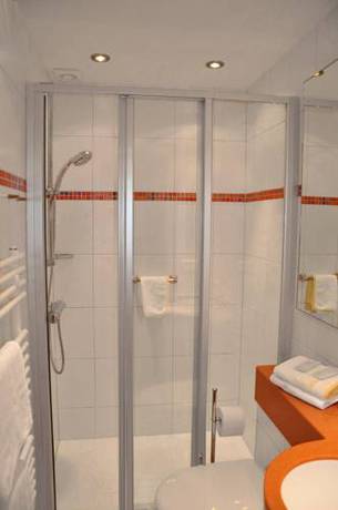 Imagen de la habitación del Hotel Haus Am Hochwald. Foto 4