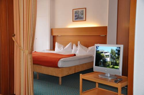 Imagen de la habitación del Hotel Haus Am Hochwald. Foto 7