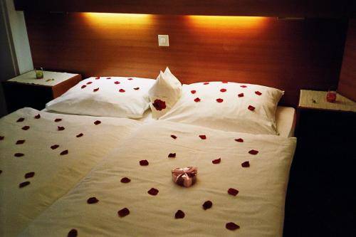 Imagen de la habitación del Hotel Haus Am Hochwald. Foto 9