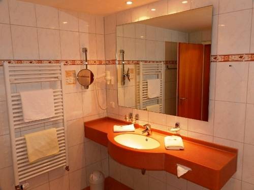 Imagen de la habitación del Hotel Haus Am Hochwald. Foto 12