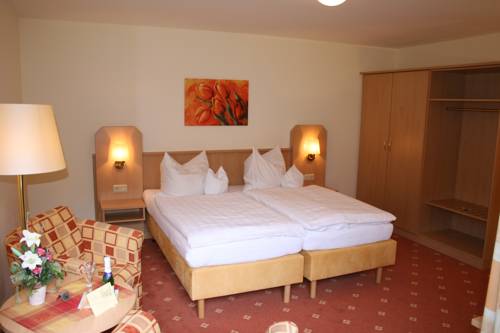Imagen de la habitación del Hotel Haus Am Hochwald. Foto 13