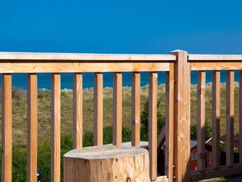 Imagen de la habitación del Hotel Haus Am Meer. Foto 10