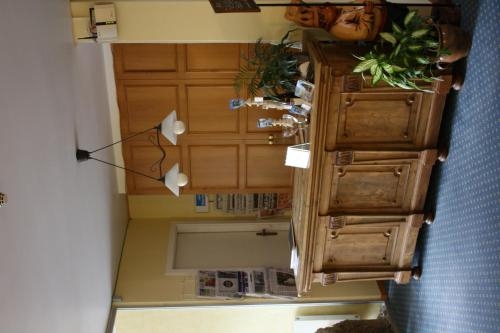 Imagen general del Hotel Haus Am Meer. Foto 6