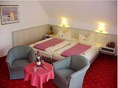 Imagen de la habitación del Hotel Haus Am Park. Foto 5
