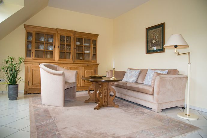 Imagen de la habitación del Hotel Haus Am Steinberg. Foto 9