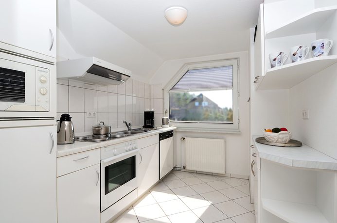 Imagen de la habitación del Hotel Haus Am Steinberg. Foto 12
