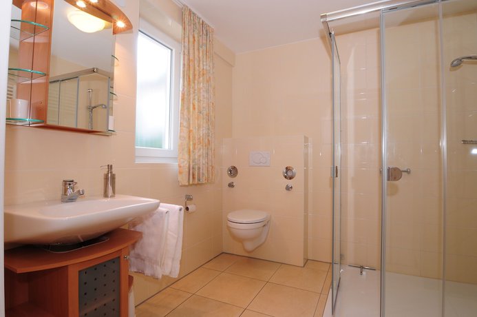 Imagen de la habitación del Hotel Haus Am Steinberg. Foto 13