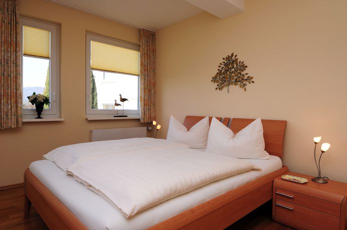 Imagen de la habitación del Hotel Haus Am Steinberg. Foto 15