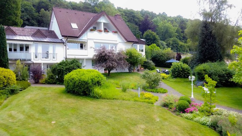 Imagen general del Hotel Haus Am Steinberg. Foto 4