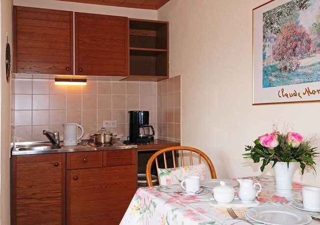 Imagen de la habitación del Hotel Haus Am Steinberg. Foto 17