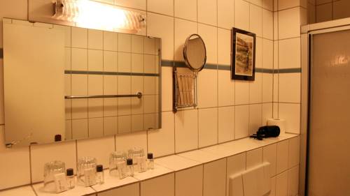 Imagen de la habitación del Hotel Haus Am Walde. Foto 5