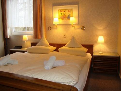 Imagen de la habitación del Hotel Haus Am Walde. Foto 11