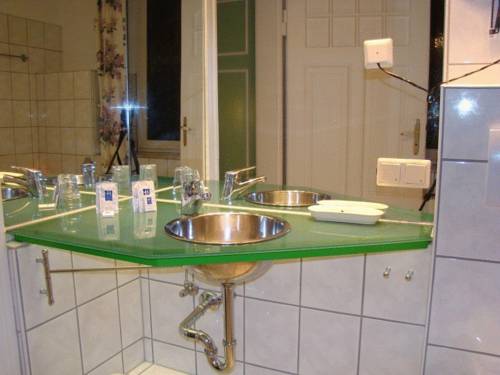 Imagen de la habitación del Hotel Haus Am Walde. Foto 12