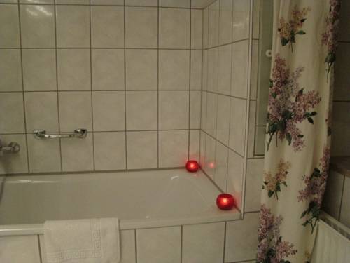 Imagen de la habitación del Hotel Haus Am Walde. Foto 13