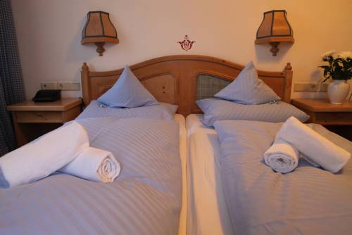 Imagen de la habitación del Hotel Haus Am Walde. Foto 15