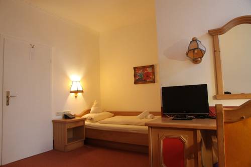 Imagen de la habitación del Hotel Haus Am Walde. Foto 16