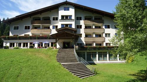 Imagen general del Hotel Haus Am Wildbach. Foto 1