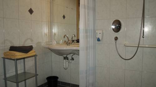 Imagen de la habitación del Hotel Haus Am Wildbach. Foto 7